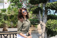 Ishita Vyas Photo Stills